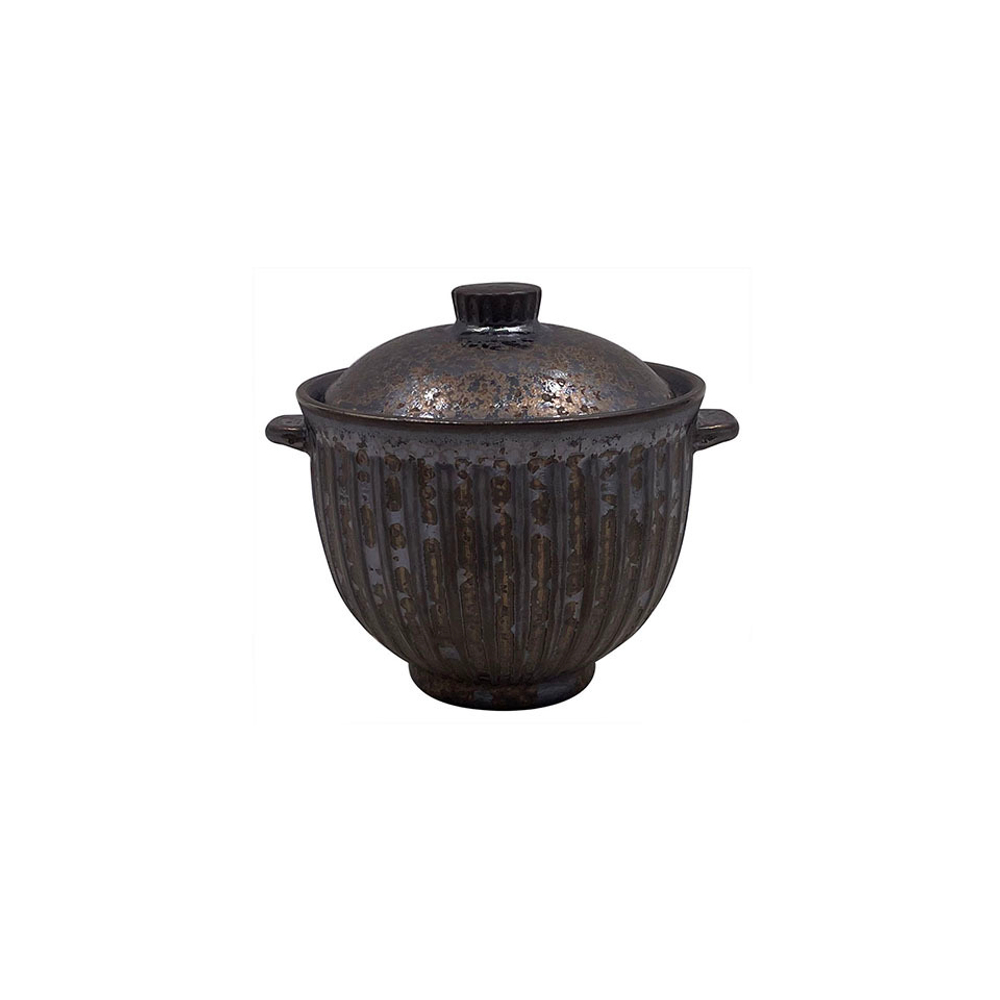 Чаша с крышкой 350мл Roomers Tableware l9705-m2