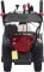 Снегоуборщик бензиновый с двигателем Honda Evoline SBG 760 HE SBG760HE