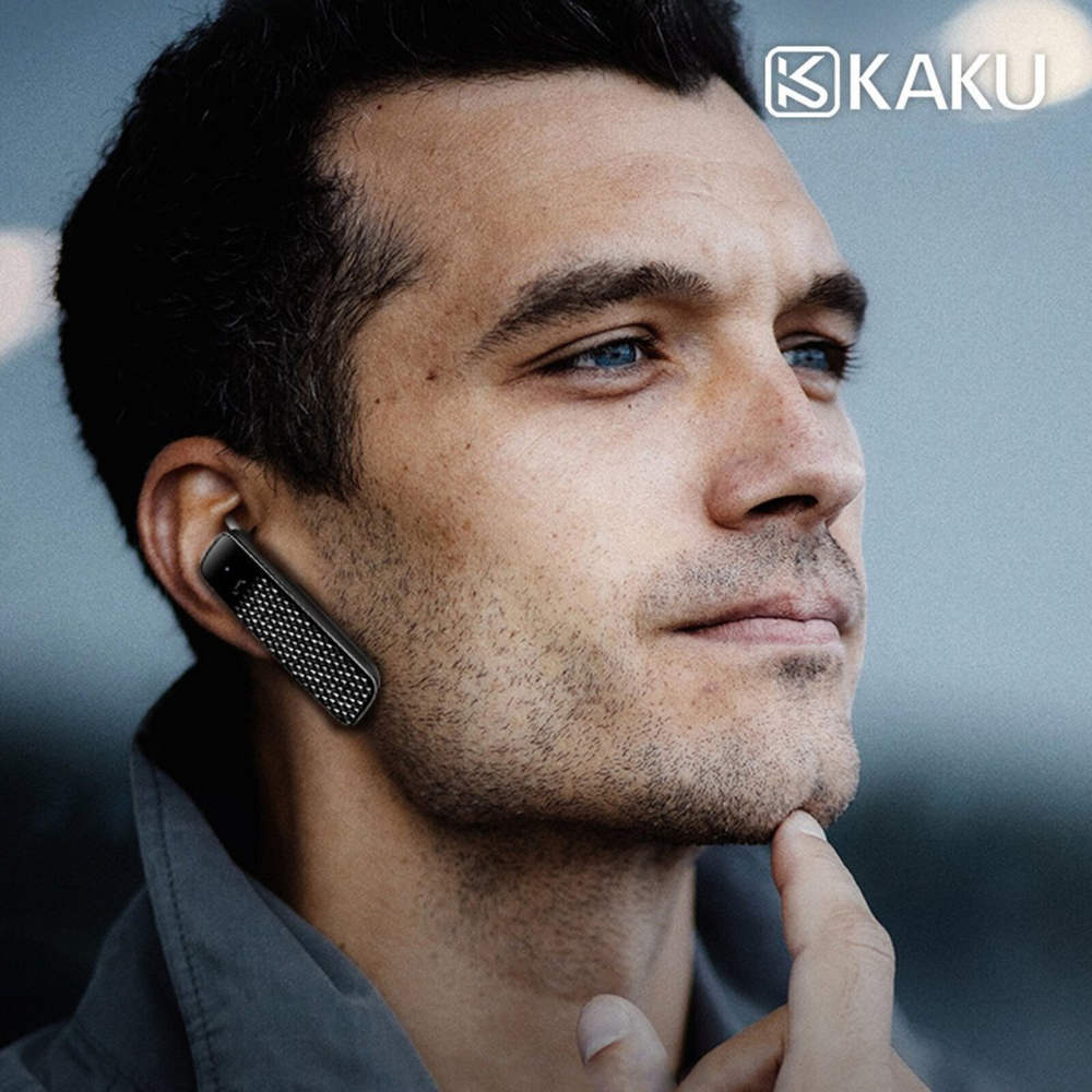 Гарнитура Bluetooth Kakusiga
