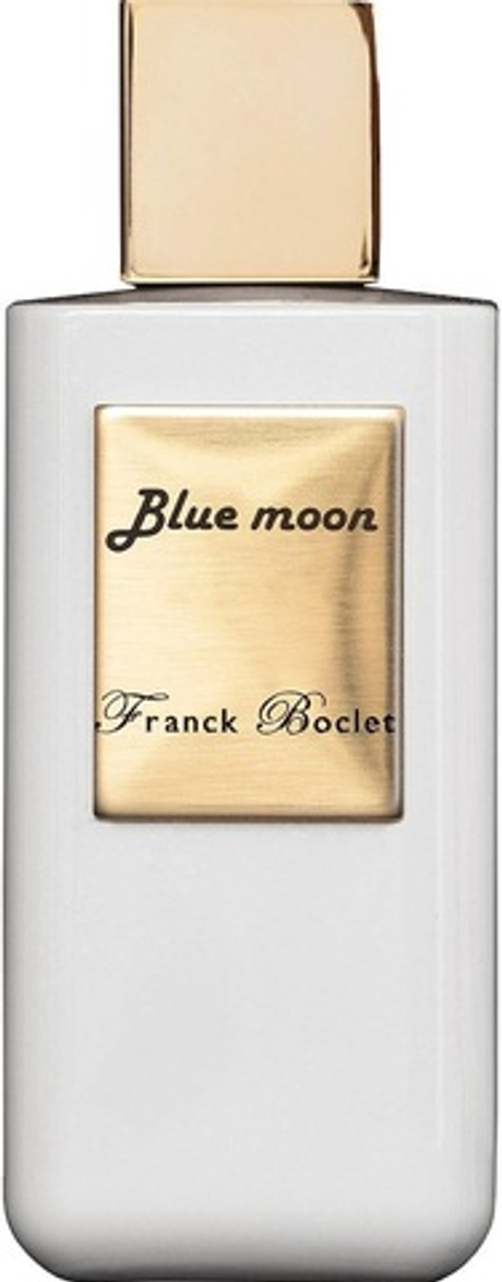Franck Boclet Blue Moon