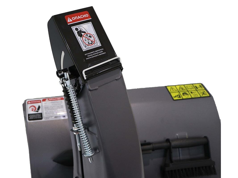 Снегоуборщик VILLARTEC WB 6966E