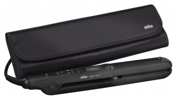 Выпрямитель для волос Braun ST730