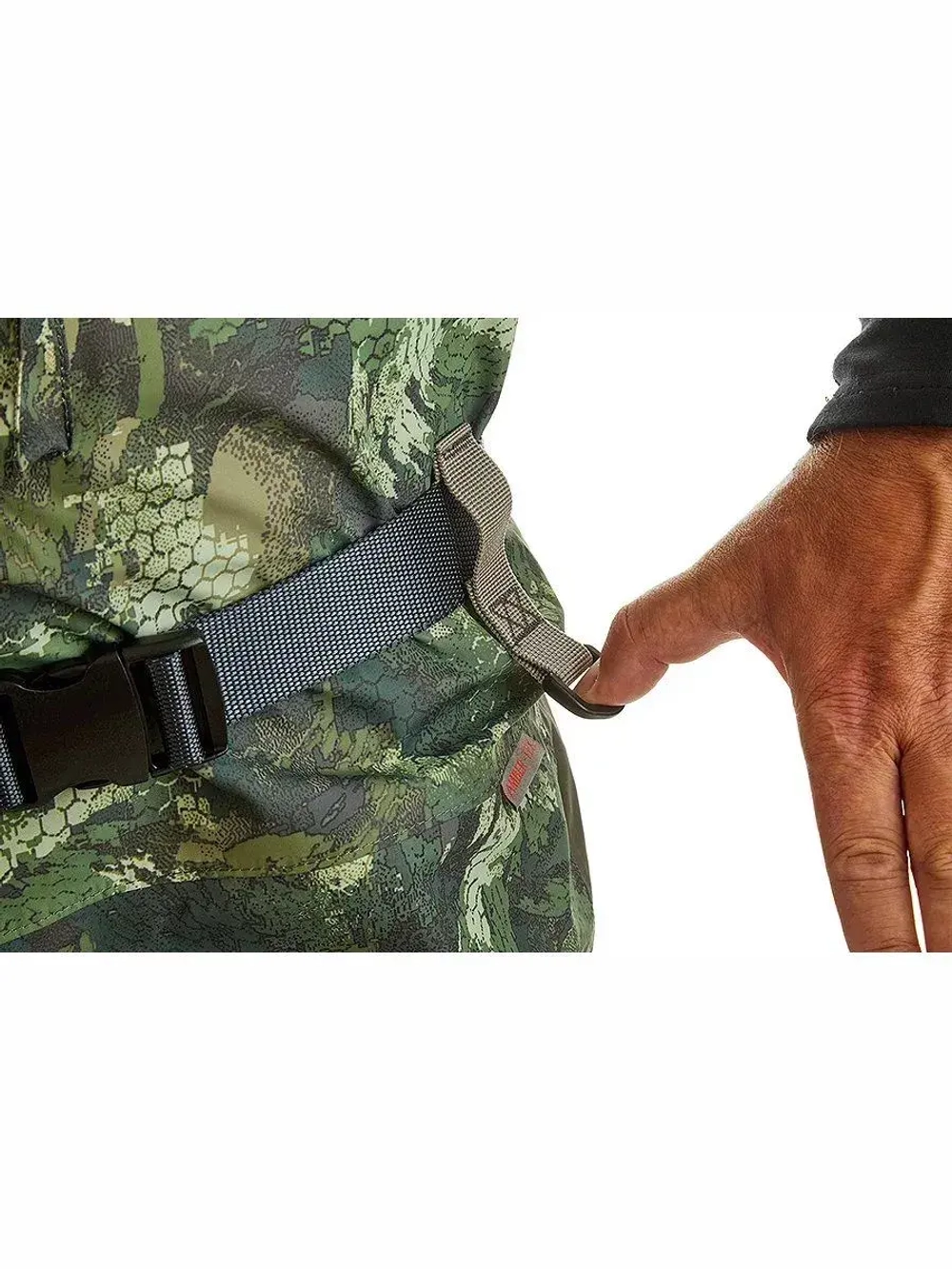 Забродники Вейдерсы Kano w/boot