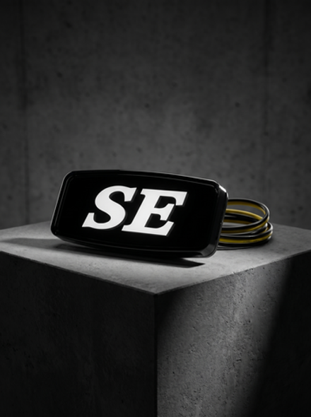 Светодиодные "SE" повторители