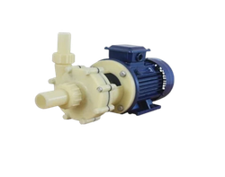 Насос для перекачивания химических жидкостей "Vodotok" модель S-102 (380В)-Pro