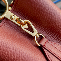 Louis Vuitton Capucines Mini