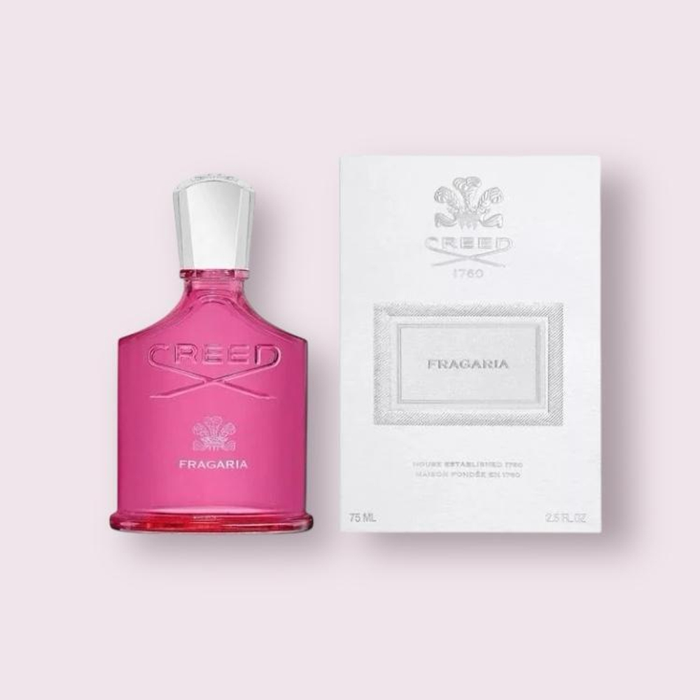 Парфюмерная вода Creed "Fragaria",75 ml (LUXE)