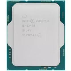 Процессор Intel Core i5-12400 OEM(CM8071504555317)