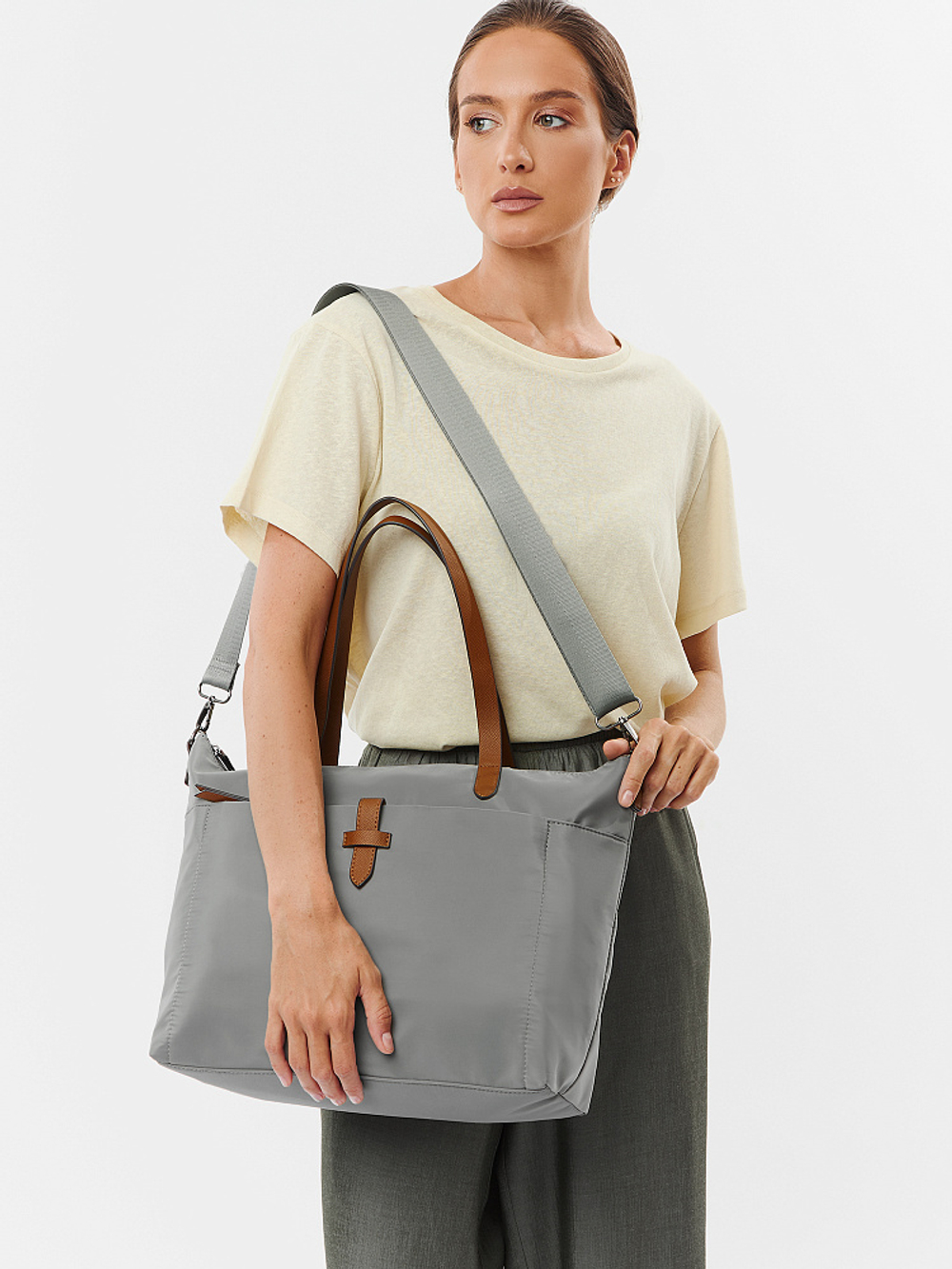 Сумка FABRETTI Y234962-3