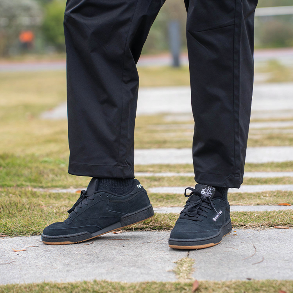 Кроссовки Reebok Club C 85
