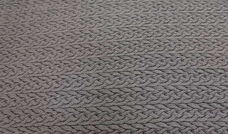 Трикотаж жаккард Max mara