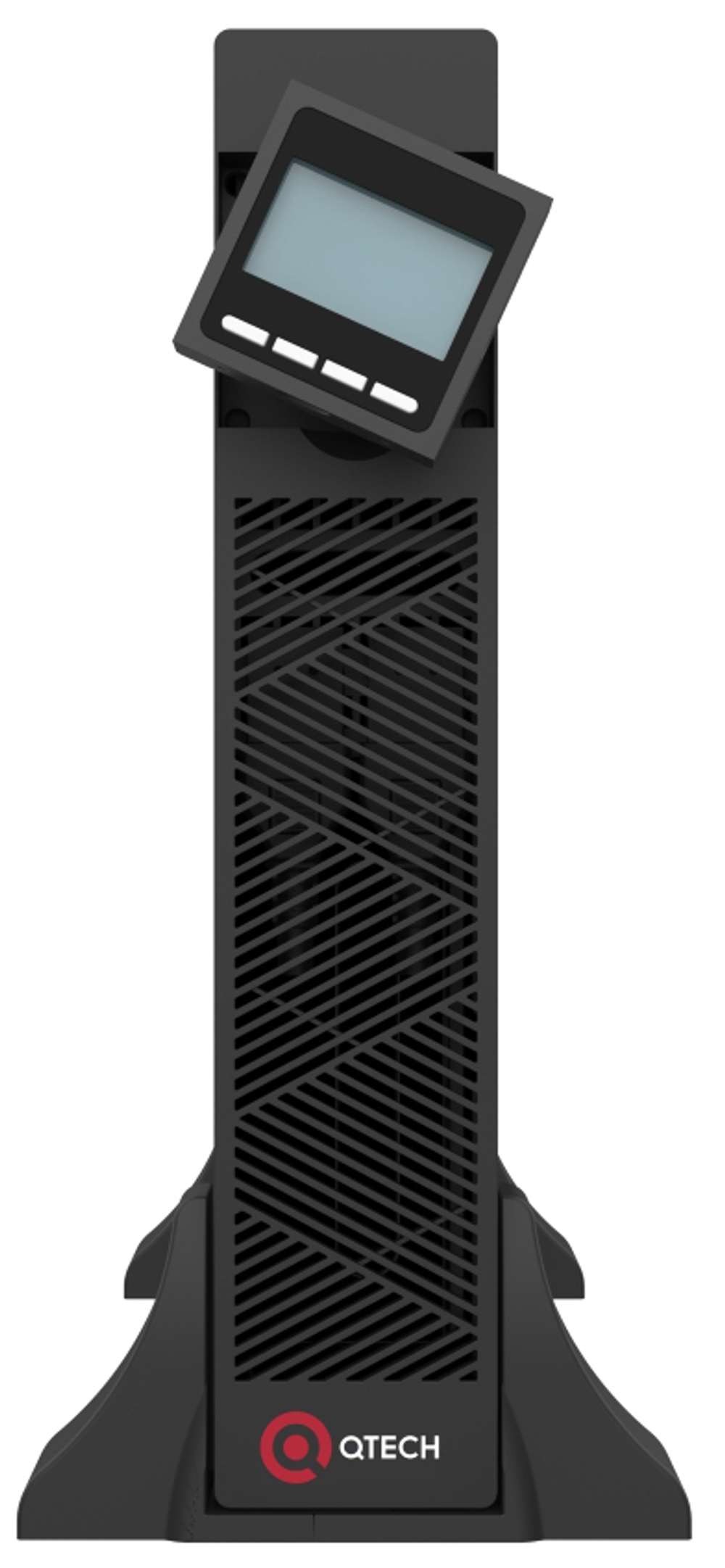 Источник бесперебойного питания  QTECH QPS-OLX-RM-10-SK