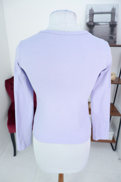 Джемпер светлый 42 размер