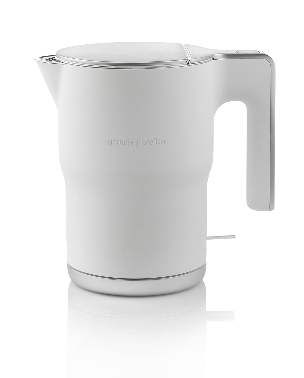 Чайник Gorenje K15ORAW