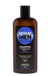 Modum for men