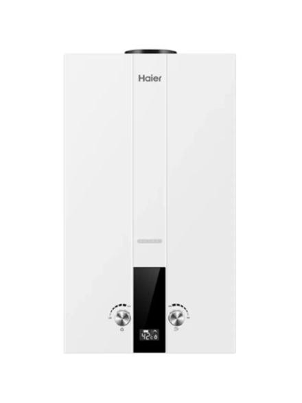 Водонагреватель газовый HAIER JSD20 -10D