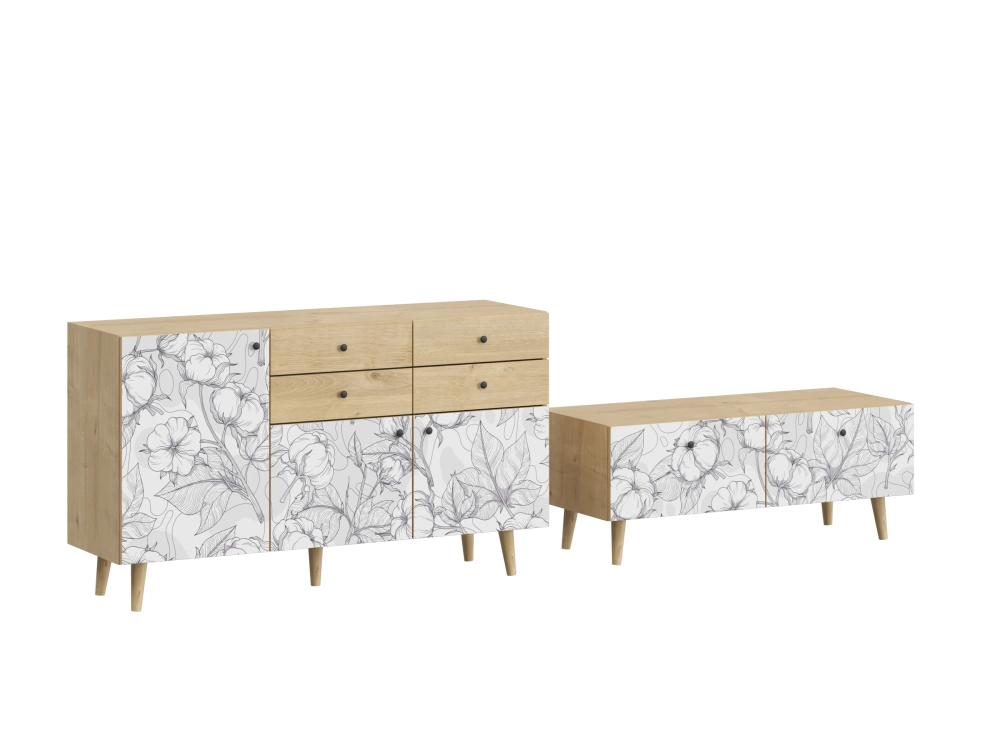 Композиция Frida 6