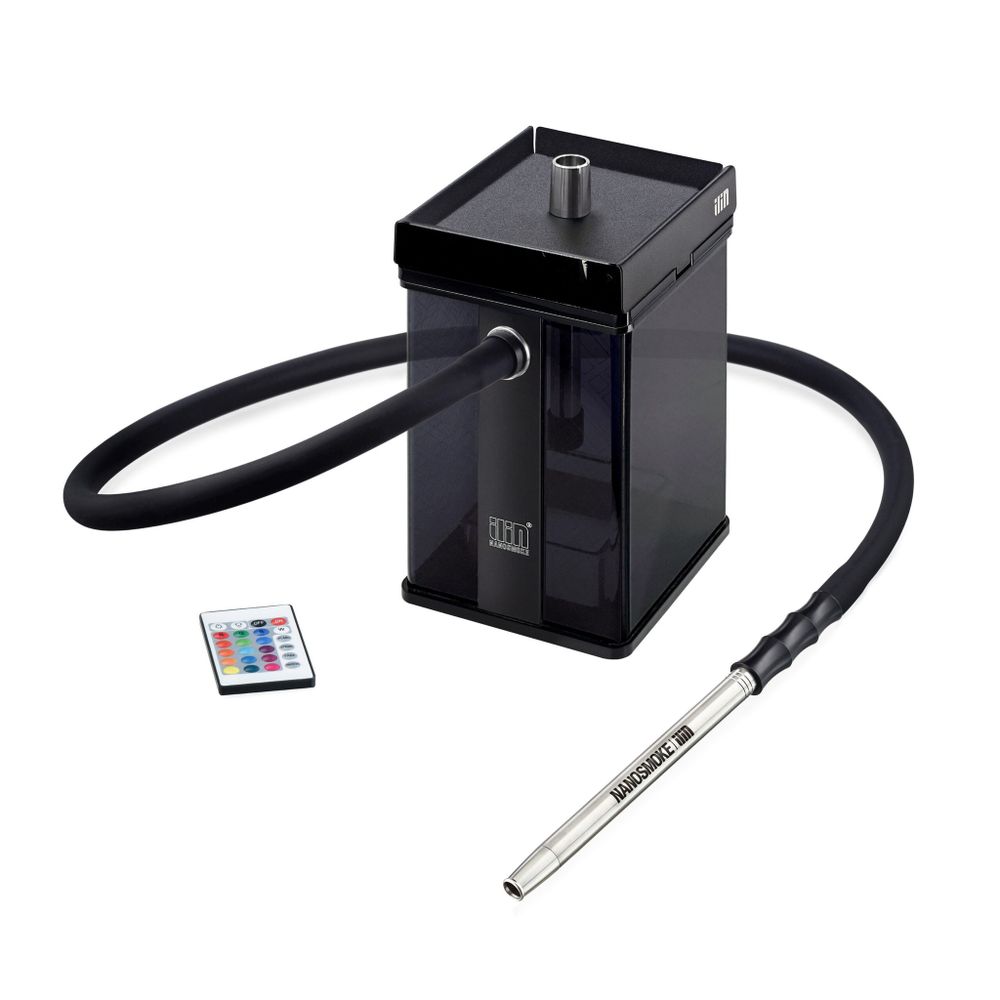 Кальян NanoSmoke Three
