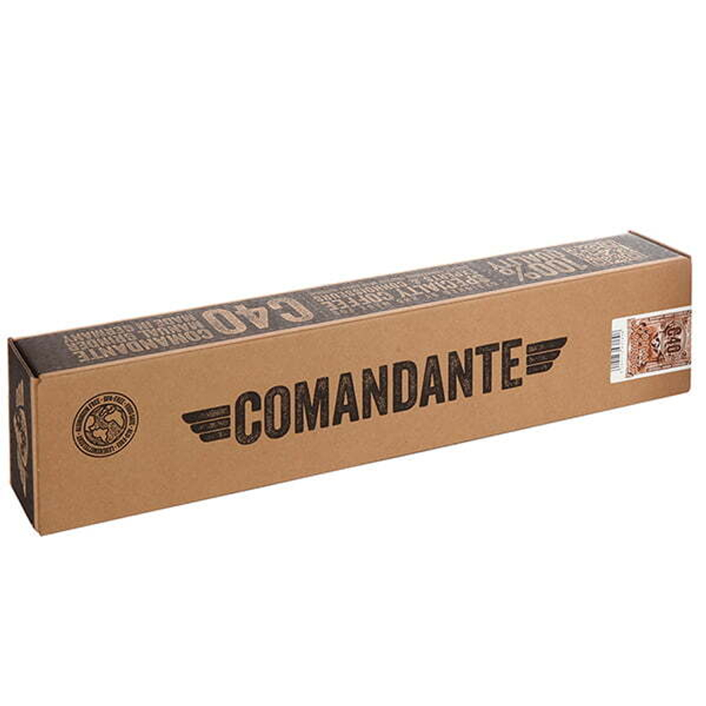 Comandante ручная кофемолка C40 NITRO BLADE Copper Mountain