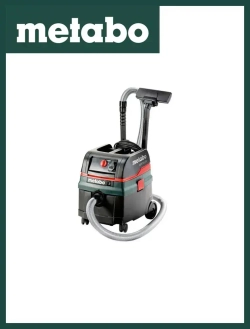 Metabo Промышленный пылесос, 1400 Вт