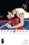 Phonogram. Volume 1: Rue Britannia