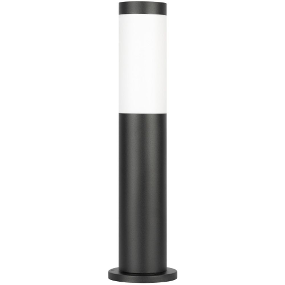 Светильник уличный напольный ЭРА «Беллона» GBF-103-BL-0450 230В Е27 IP54 черный