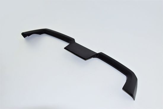 Спойлер V.1 для Ford Kuga Escape MK2 2013-2019