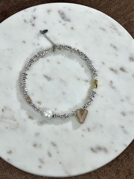 Персонализированный чокер V