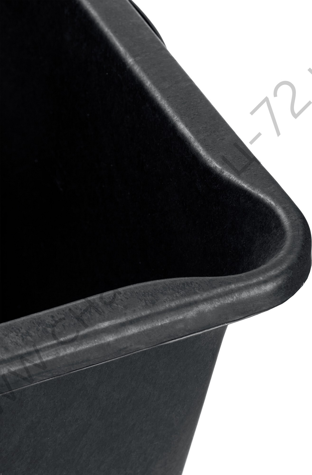 ЗУБР 40 л, Прямоугольный строительный таз, МАСТЕР (06097-40)