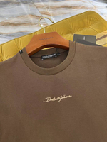 Футболка Dolce & Gabbana