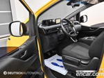 Hyundai Staria Tourer 11-и местный (12.2021)