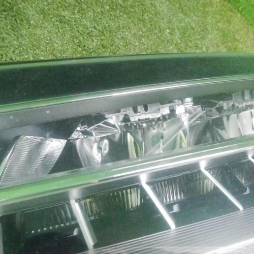 Фара левая Audi A8 D4 (2013-2017) LED