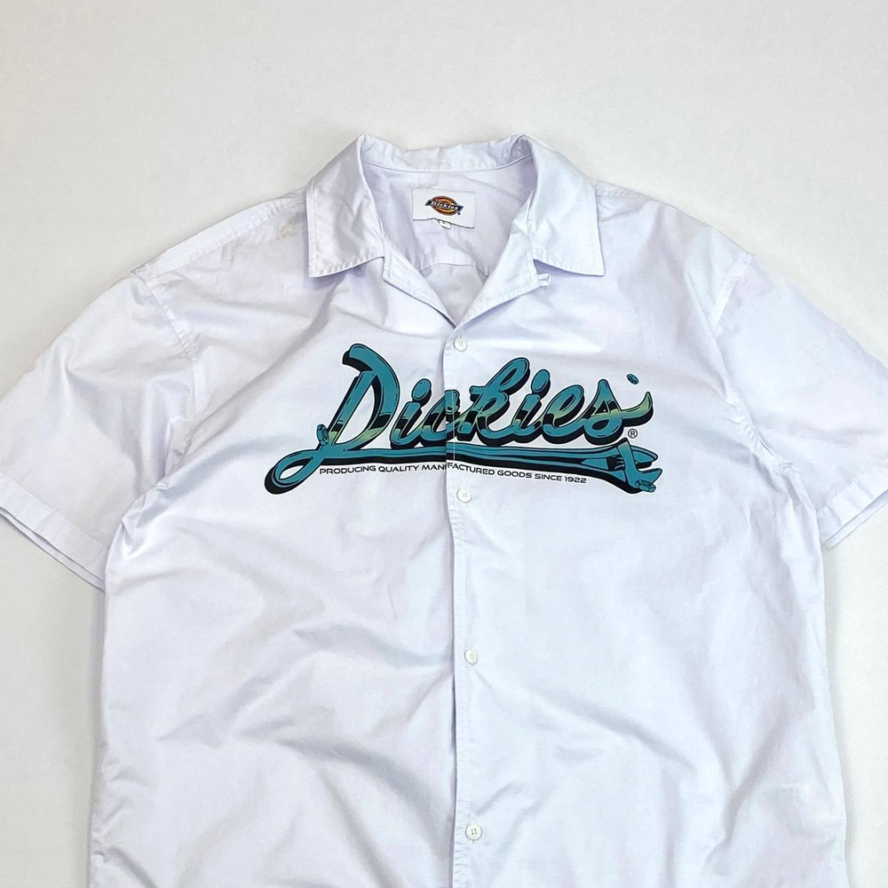 Рубашка Dickies