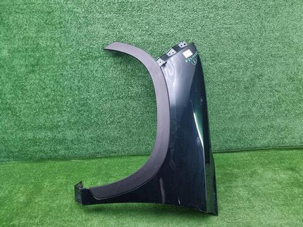 Крыло переднее левое Jetour Dashing (2022-н.в.)