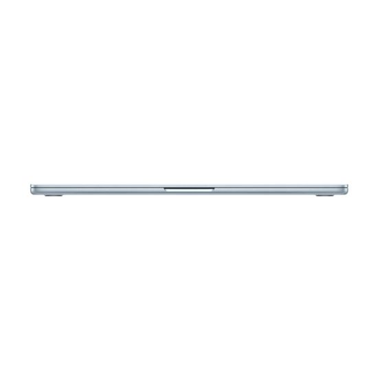 Apple MacBook Air 15" (M5, 10C CPU/10C GPU, 2026), 32 ГБ, 4 ТБ SSD, «небесно-голубой»