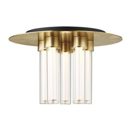 Потолочный светильник Visual Comfort Kola 13 Flush Mount