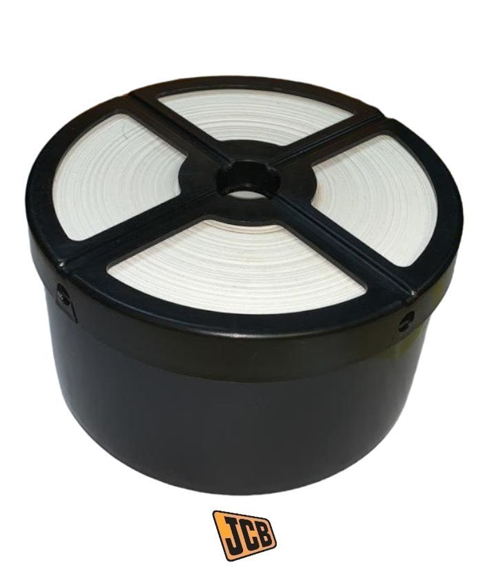 Фильтр топливный JCB 320/07416, 32007416