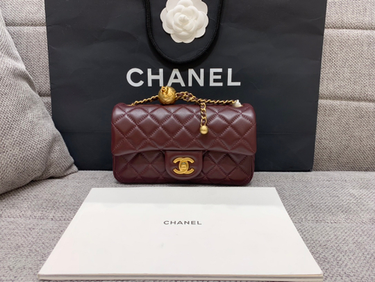 Chanel Bag 20 cm