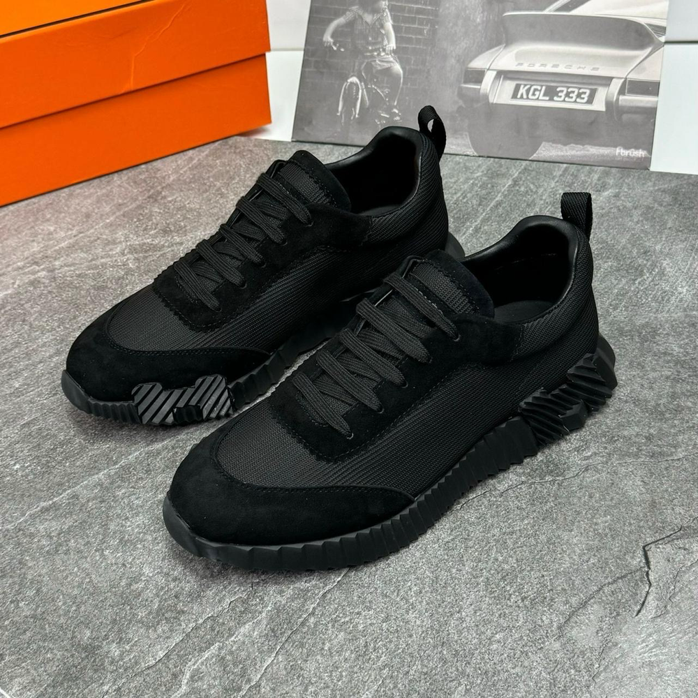 Кроссовки Hermes
