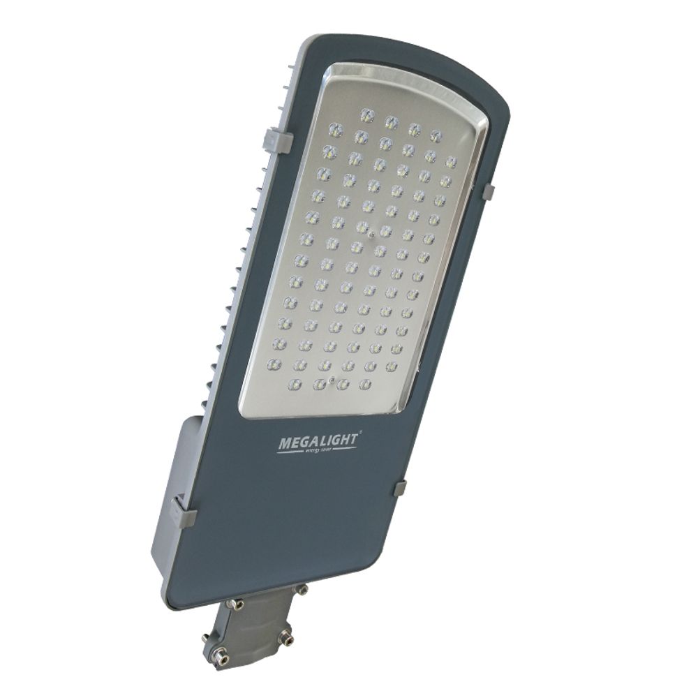 LED ДКУ DRIVE GREY 80W IP65
