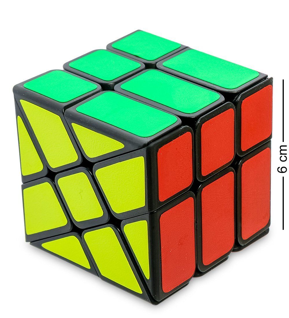 KR-09 Головоломка «Магический куб»