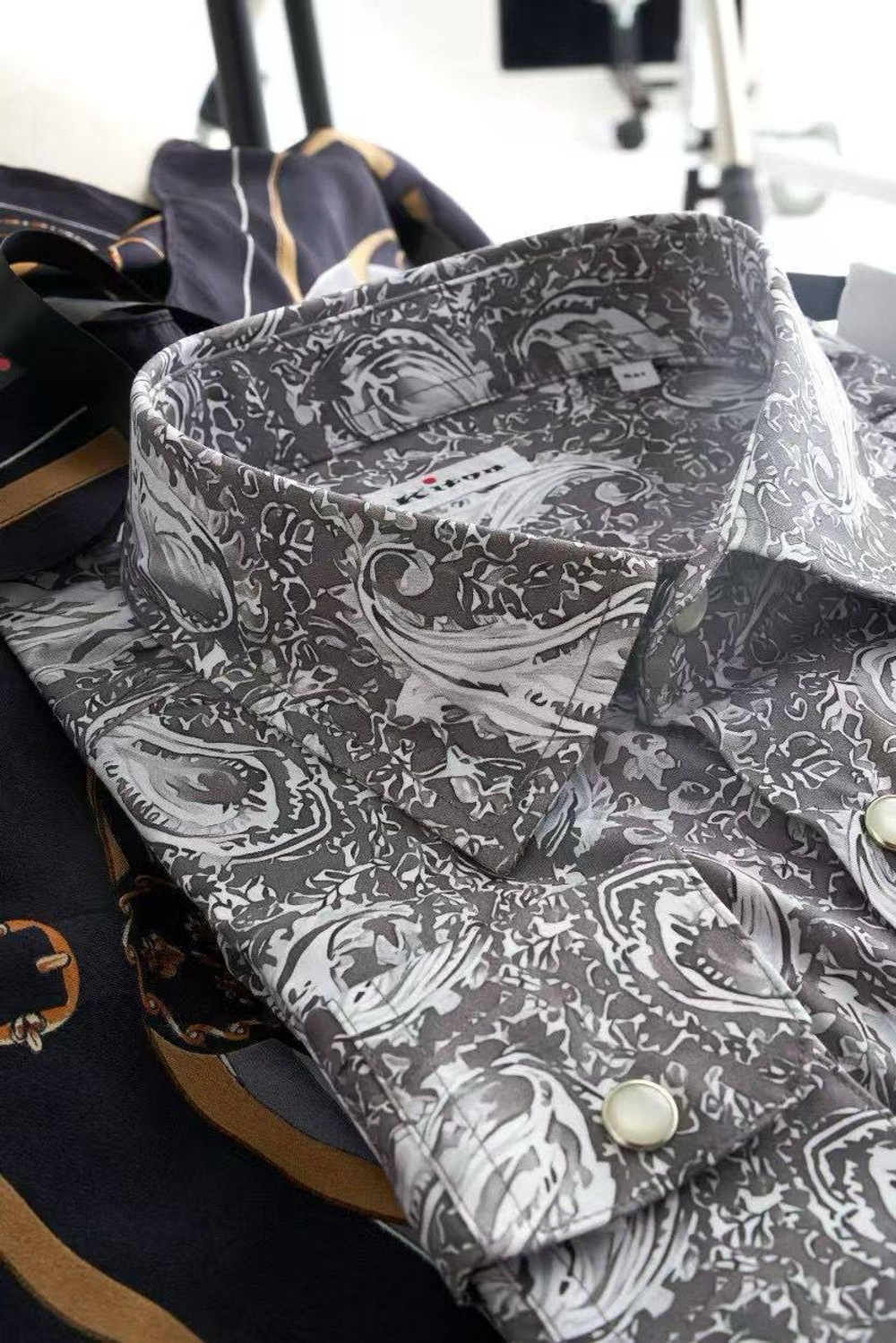 Рубашка Kiton
