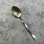 Ложка чайная "Любимой бабушке"