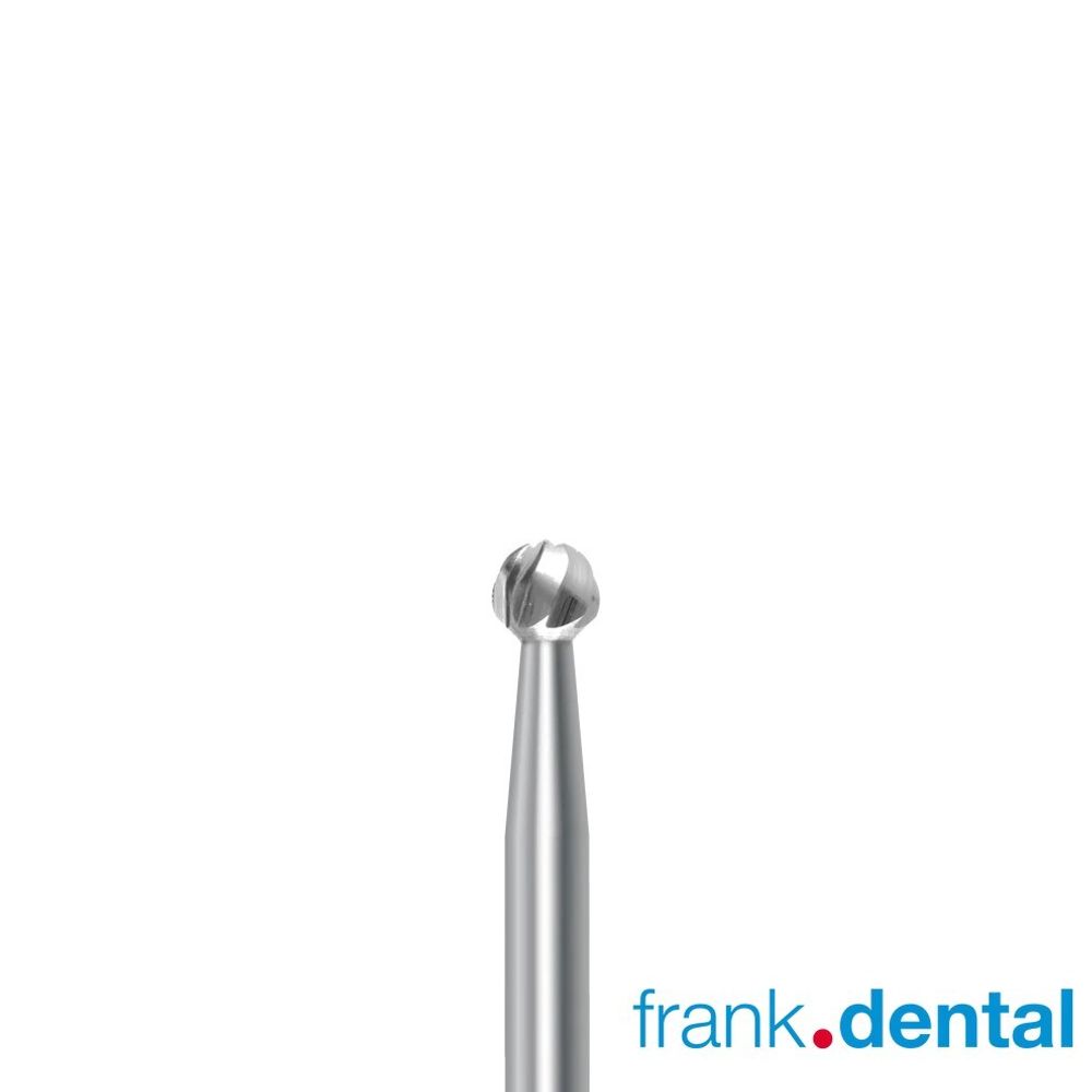Бор твердосплавный Frank Dental типа FG - C.1.021.FGXL