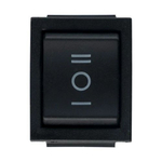 Кнопка клавишная KCD-14