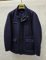 Пуховик Kiton