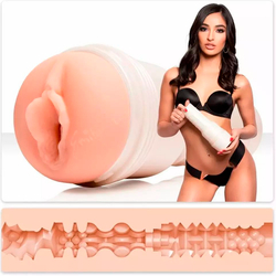 Мастурбатор Fleshlight Girls Emily Willis с текстурой Squirt, вагина