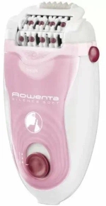 Эпилятор Rowenta Silence Soft EP5620D(0/1) (q)