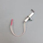 Б/У Электрод розжига и ионизации для котлов HERMANN Micra 2, Habitat 2 - комплект 2 шт. арт. 55004012, 55004017