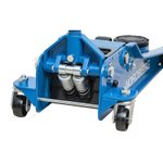 NORDBERG (N32035) Домкрат подкатной, г/п 3.5 тонны